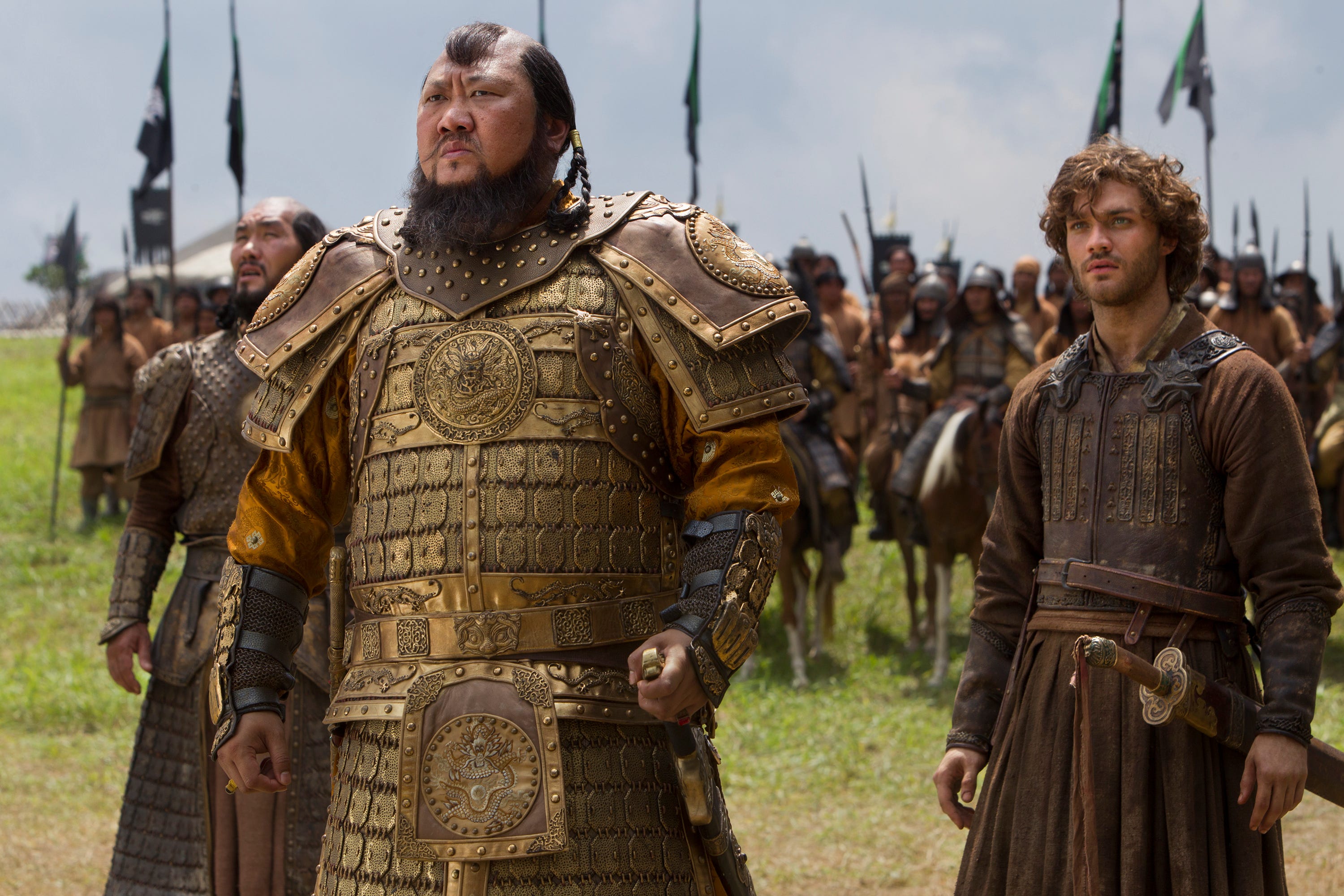 Исторические. Marco Polo Kublai Khan. Марко поло сериал. Марко поло Нетфликс. Марко поло сериал Чингисхан.